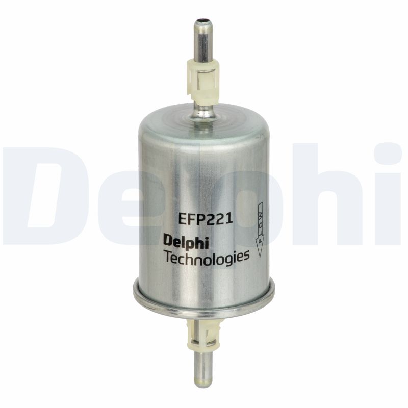Fuel Filter (EFP221)