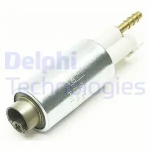 Fuel Pump (FE0373-11B1)