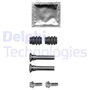 Guide Sleeve Kit, brake caliper (KS1041)