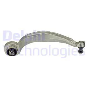 Control/Trailing Arm, wheel suspension (TC3659)