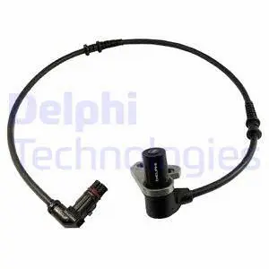 Sensor, wheel speed (SS20053)