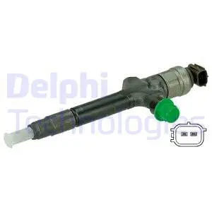 Injector (HRD617)