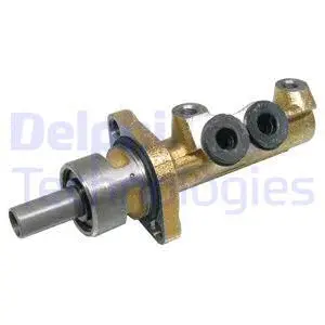 Brake Master Cylinder (LM42962)