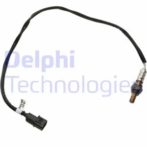 Lambda Sensor (ES11072-12B1)