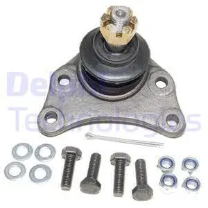Ball Joint (TC1187)