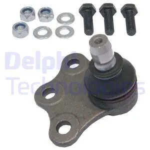 Ball Joint (TC1312)