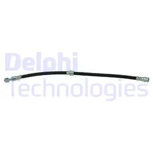 Brake Hose (LH7270)