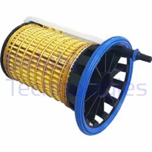 Fuel Filter (HDF791)
