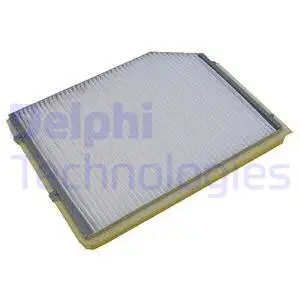 Filter, cabin air (TSP0325096)