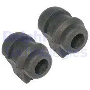 Mounting, stabiliser bar (TD528W)