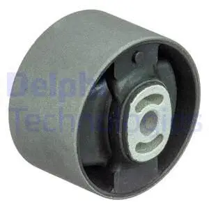 Mounting, engine (TEM064)