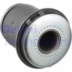 Mounting, control/trailing arm (TD4024W)