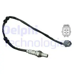 Lambda Sensor (ES20127)