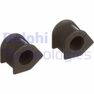 Mounting, stabiliser bar (TD4428W)