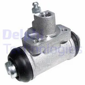 Wheel Brake Cylinder (LW90095)