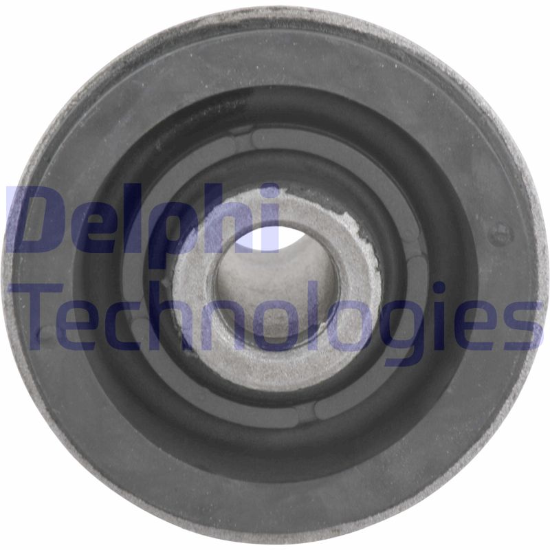 Mounting, control/trailing arm