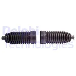 Bellow Kit, steering (TBR4238)