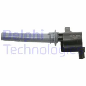 Ignition Coil (GN10226)
