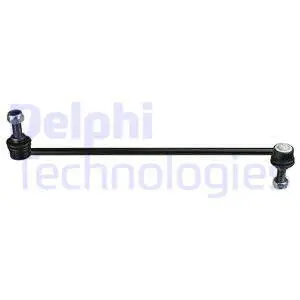 Link/Coupling Rod, stabiliser bar (TC2677)