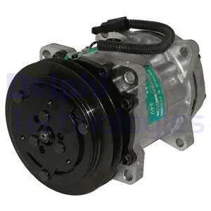 Compressor, air conditioning (TSP0155044)