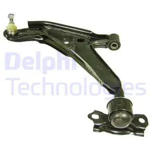 Control/Trailing Arm, wheel suspension (TC982)