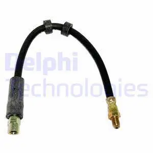 Brake Hose (LH6293)