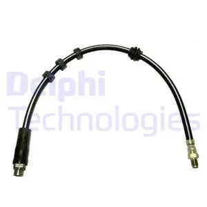 Brake Hose (LH6339)