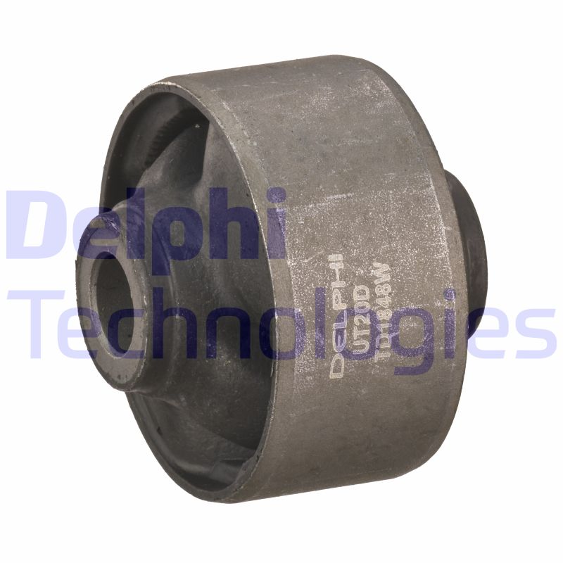 Mounting, control/trailing arm (TD1848W)