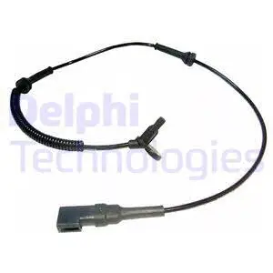 Sensor, wheel speed (SS20112)