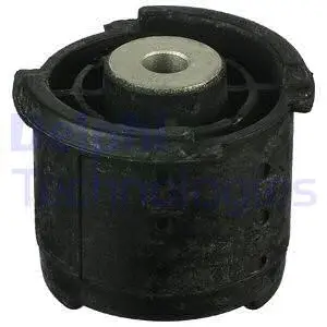 Bushing, axle beam (TD980W)