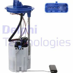 Fuel Feed Unit (FG2494-12B1)