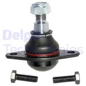 Ball Joint (TC283)