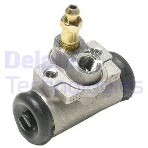 Wheel Brake Cylinder (LW62099)