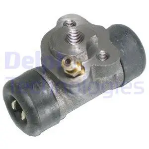 Wheel Brake Cylinder (LW60175)