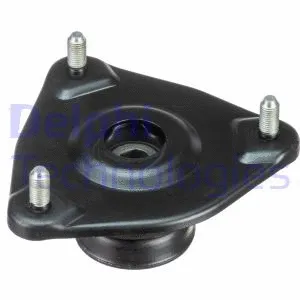 Repair Kit, suspension strut support mount