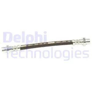 Brake Hose (LH6661)