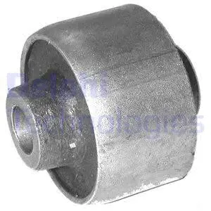 Mounting, control/trailing arm (TD260W)
