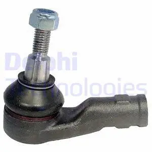 Tie Rod End (TA2646)