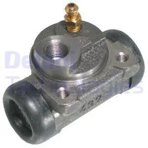 Wheel Brake Cylinder (LW25138)