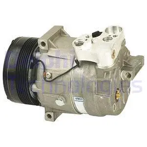 Compressor, air conditioning (TSP0155186K)