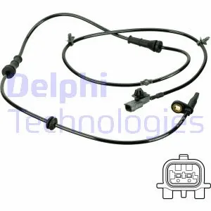 Sensor, wheel speed (SS20822)