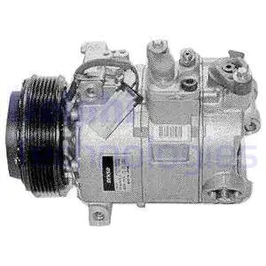 Compressor, air conditioning (TSP0155268)