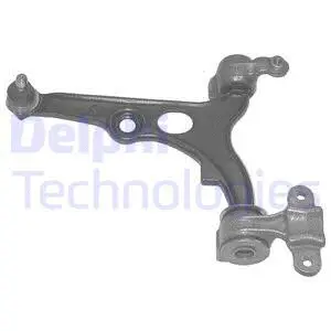 Control/Trailing Arm, wheel suspension (TC859)