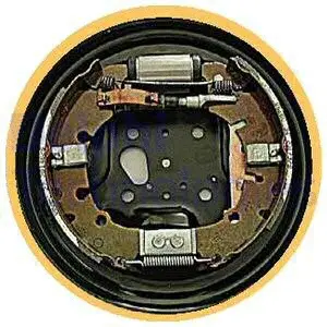 Brake Shoe Set (LG15072)