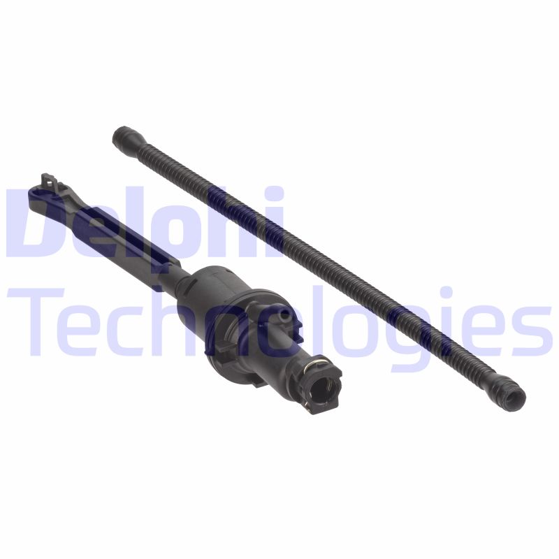 Master Cylinder, clutch (LM80651)