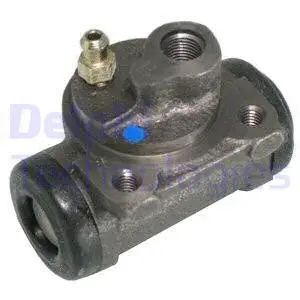 Wheel Brake Cylinder (LW21093)
