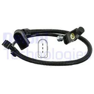 Sensor, crankshaft pulse (SS11084)