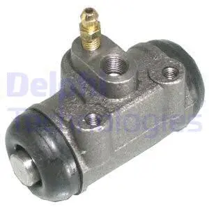 Wheel Brake Cylinder (LW70336)