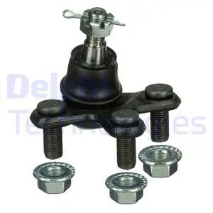 Ball Joint (TC3805)