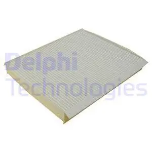 Filter, cabin air (TSP0325204)
